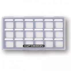 C&F DESIGN MAGNETIC PALLET FOR MIDGE HOOKS (CFT-31)
