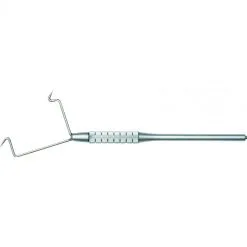 C&F DESIGN 2-IN-1 WHIP FINISHER MIDGE (CFT-110-S)