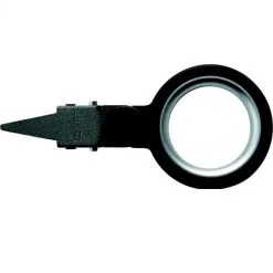 C&F DESIGN MIDGE HACKLE PLIERS (CFT-120-MIDGE)