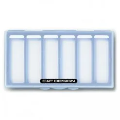 C&F DESIGN MAGNETIC PALLET FOR STREAMER HOOKS (CFT-32)
