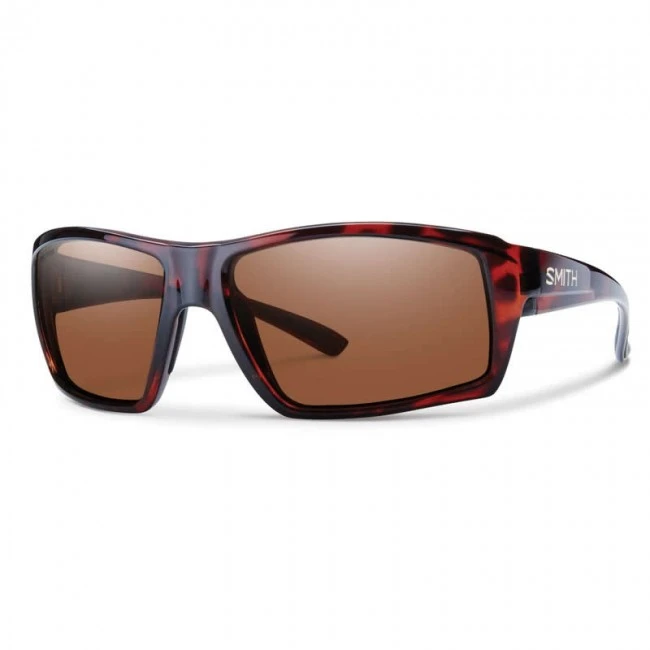 SMITH OPTICS Challis Tortoise Polarchromic Copper 3 SMITH OPTICS Challis Tortoise Polarchromic Copper