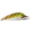 Baitfish White Chartreuse -Flugor säljbutik chart white baitfish s p1.jpg