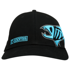 GLOOMIS G.Loomis Chase Logo Cap / Black -Flugor säljbutik chase logo cap 2