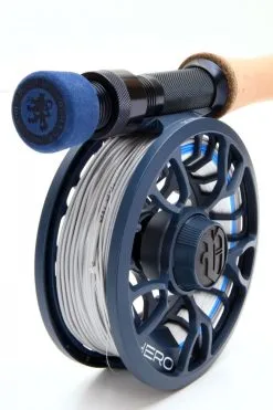 Vision Coast Flugset -Flugor säljbutik coast outfit3