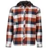 SIMMS Coldweather Hoody Rusty Red Buffalo Plaid 2 SIMMS Coldweather Hoody Rusty Red Buffalo Plaid -Flugor säljbutik coldweather hoody red