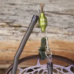 Fishpond Confluence Net Release