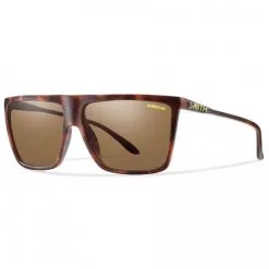 SMITH OPTICS Cornice Matte Tortoise / Polar Brown