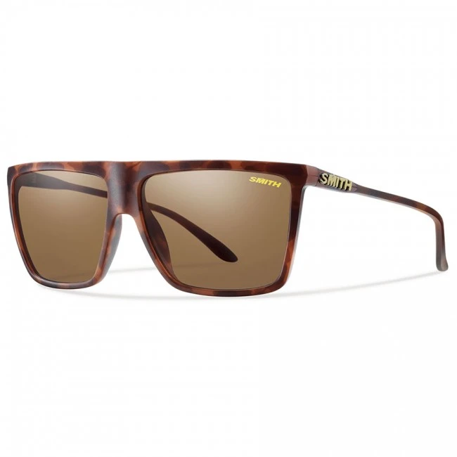 SMITH OPTICS Cornice Matte Tortoise / Polar Brown 3 SMITH OPTICS Cornice Matte Tortoise / Polar Brown