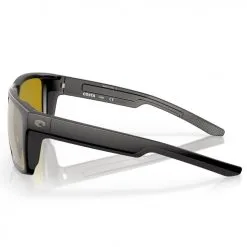 Costa Del Mar Costa Lido - Matt Black - Sunrise Silver Mirror – Polarized Glass -Flugor säljbutik costa lido g sunrise 3