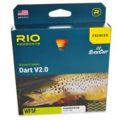 Rio Premier Dart V 2.0 Fluglina
