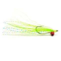 Deep Minnow Charteuse-Vit