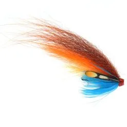 Flyfishing Masters ND's Den Vanlige 5-6cm