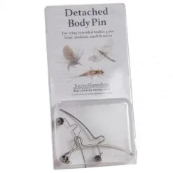 Json J:SON DETACHED BODY PIN DBP (SET OF 4)