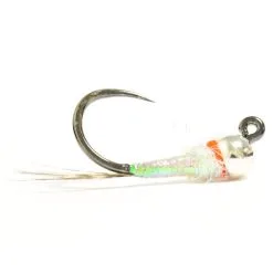 Flyfishing Masters RP's Disco Jig Nymph