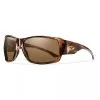 SMITH OPTICS Dockside Havana/Polar Brown -Flugor säljbutik dockside havanna polar brown