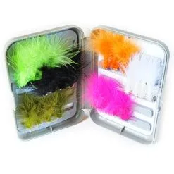 Flyfishing Masters Dog Nobbler Set