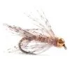Flyfishing Masters Double Legs Tungsten Nymf