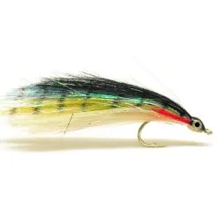 Flyfishing Masters Dr. Mabuse