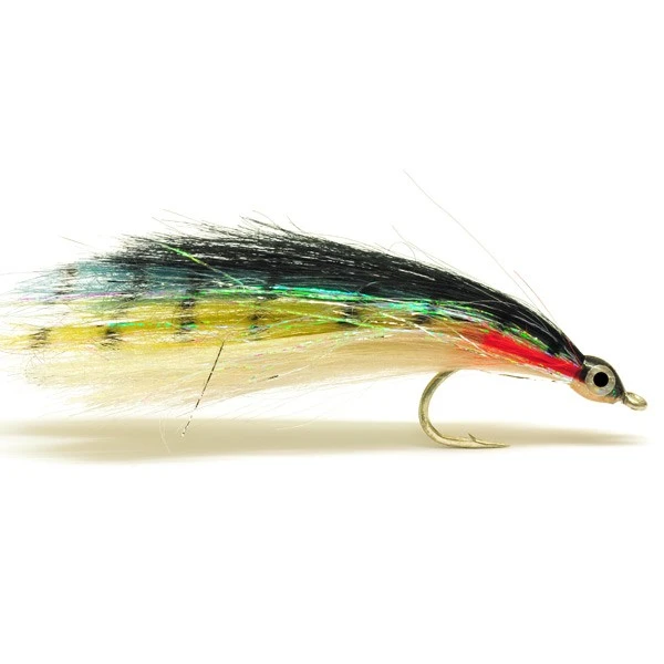 Flyfishing Masters Dr. Mabuse 3 Flyfishing Masters Dr. Mabuse