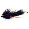 Flyfishing Masters NDs Black Dragon -Flugor säljbutik drake svart