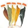 Whiting Dry Fly Hackle Pro Grade