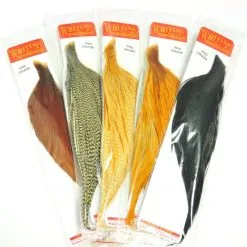 Whiting Dry Fly Hackle Pro Grade