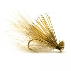 Flyfishing Masters CDC ELK HAIR CADDIS