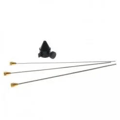 Flyfishing Masters Tubflug Verktyg