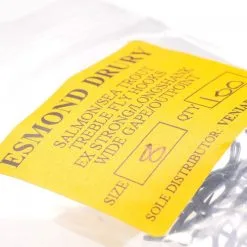 Esmond Drury Flugkrok -Flugor säljbutik esmond drury 3 1