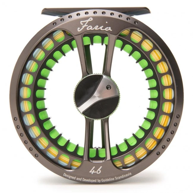 GUIDELINE Fario LW NT8 4 GUIDELINE Fario LW NT8 - Bild 2