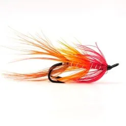 Flyfishing Masters Faughan Shrimp