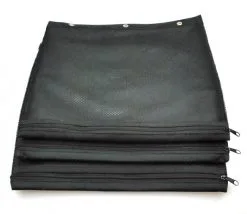 Futurefly Fickor För Flugbindningsväska