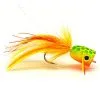 Flyfishing Masters Ultra Foam Tec Popper -Flugor säljbutik firetiger popper.jpg