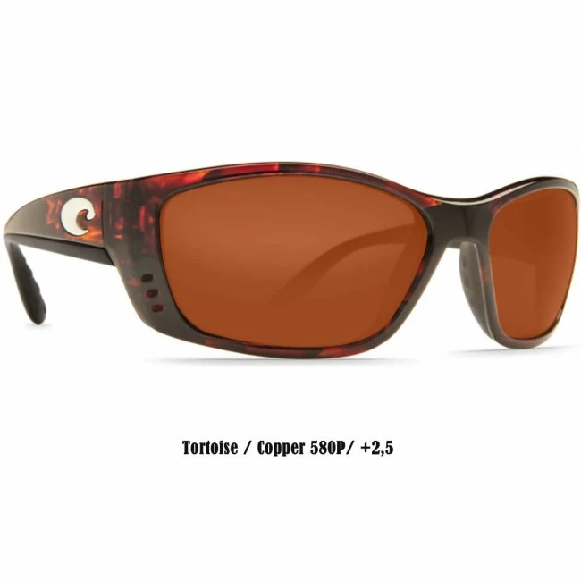 Costa Del Mar FISCH C-MATES +2,5 4 Costa Del Mar FISCH C-MATES +2,5 - Bild 2