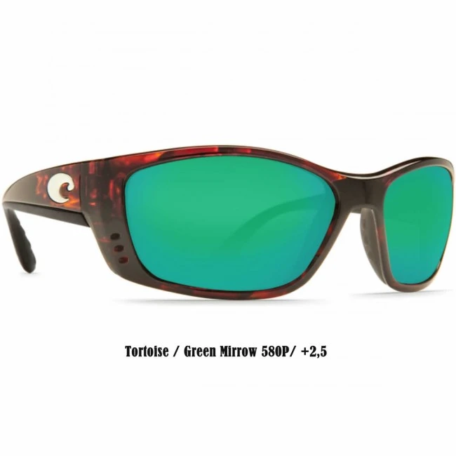 Costa Del Mar FISCH C-MATES +2,5 5 Costa Del Mar FISCH C-MATES +2,5 - Bild 3