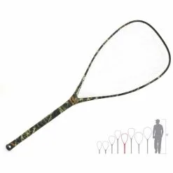 FISHPOND NOMAD EL JEFE Håv