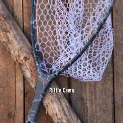 Fishpond Nomad Hand Net Håvar -Flugor säljbutik fishpond nomad camo