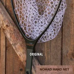 Fishpond Nomad Hand Net Håvar -Flugor säljbutik fishpond nomad original