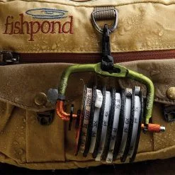 Fishpond Headgate Tippet Holder