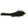 Flyfishing Masters Flash Bunny Svart -Flugor säljbutik flashbunny black.jpg