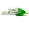 Flyfishing Masters Flash Bunny Silver/grön 2 Flyfishing Masters Flash Bunny Silver/grön -Flugor säljbutik flashbunny green silver.jpg