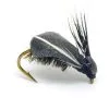 Flyfishing Masters Black Foam Ant -Flugor säljbutik foam ant nz