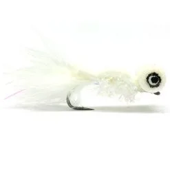 RPs Foamback Boobie White