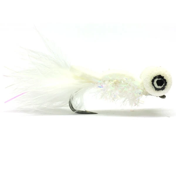 RPs Foamback Boobie White 3 RPs Foamback Boobie White