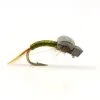 Flyfishing Masters Foam Emerger Olive -Flugor säljbutik foamemerger olive s p1.jpg