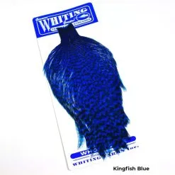 Whiting Freshwater Streamer Cape -Flugor säljbutik freshwater cape skingfish blue