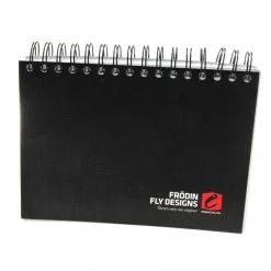 FrodinFlies My Salmon Flies / Mikael Frödin