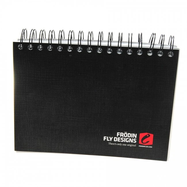 FrodinFlies My Salmon Flies / Mikael Frödin 3 FrodinFlies My Salmon Flies / Mikael Frödin