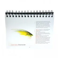 FrodinFlies My Salmon Flies / Mikael Frödin 7 FrodinFlies My Salmon Flies / Mikael Frödin -Flugor säljbutik frodin my salmon flies 3