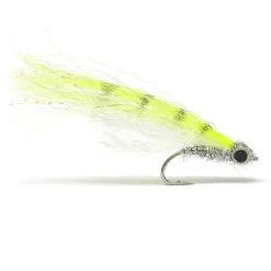 Flyfishing Masters Small Fry Chartreuse